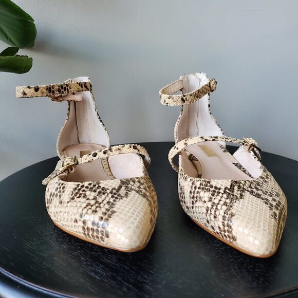 LOUISE ET CIE CLAIRE FLATS - Picture 2 of 8